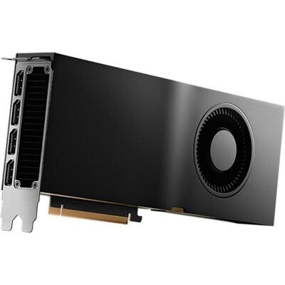 PNY RTX 5000 Ada (32 GB, GDDR6), Grafikkarte, Schwarz PNY RTX 5000 Ada (32 GB, GDDR6), Grafikkarte, Schwarz
