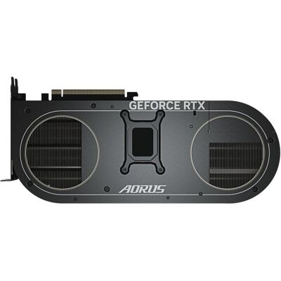 Gigabyte AORUS GeForce RTX 5070 INFINITY (12 GB, GDDR7), Grafikkarte, Schwarz, Grau Gigabyte AORUS GeForce RTX 5070 INFINITY (12 GB, GDDR7), Grafikkarte, Schwarz, Grau
