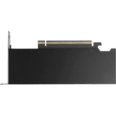 PNY NVIDIA RTX PRO 4000 SFF Blackwell (24 GB, GDDR7), Grafikkarte, Schwarz PNY NVIDIA RTX PRO 4000 SFF Blackwell (24 GB, GDDR7), Grafikkarte, Schwarz