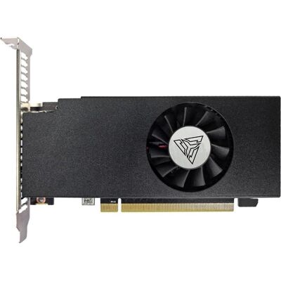 Metabo ARKTEK VGA AMD Radeon RX 550 8GB, RX 550, 8GB GDDR5, 1xDP, 1xHDMI (8 GB, GDDR5), Grafikkarte Metabo ARKTEK VGA AMD Radeon RX 550 8GB, RX 550, 8GB GDDR5, 1xDP, 1xHDMI (8 GB, GDDR5), Grafikkarte