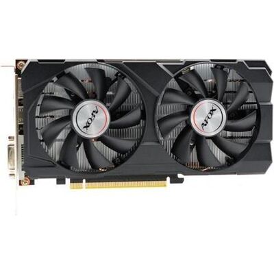 AFOX GeForce RTX2060 Super (8 GB, GDDR6), Grafikkarte, Schwarz AFOX GeForce RTX2060 Super (8 GB, GDDR6), Grafikkarte, Schwarz