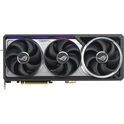 Asus ROG Astral GeForce RTX 5090 BTF OC Edition (32 GB, GDDR7), Grafikkarte, Schwarz Asus ROG Astral GeForce RTX 5090 BTF OC Edition (32 GB, GDDR7), Grafikkarte, Schwarz