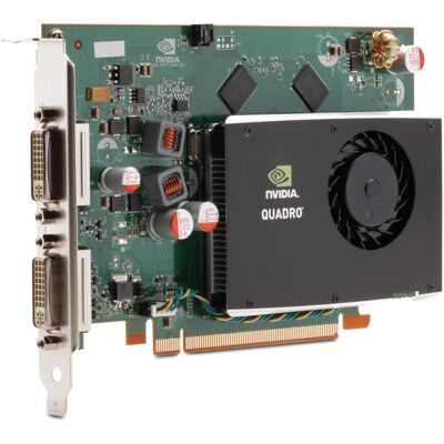 HP NB769AA, Nvidia Quadro FX380 (GDDR3), Grafikkarte HP NB769AA, Nvidia Quadro FX380 (GDDR3), Grafikkarte