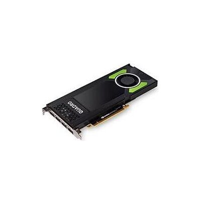 Dell NVIDIA Quadro P4000 - Grafikkarten (8 GB, GDDR5), Grafikkarte, Grün, Schwarz Dell NVIDIA Quadro P4000 - Grafikkarten (8 GB, GDDR5), Grafikkarte, Grün, Schwarz