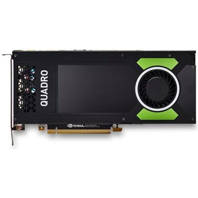 PNY Quadro P4000 (8 GB, GDDR5), Grafikkarte PNY Quadro P4000 (8 GB, GDDR5), Grafikkarte