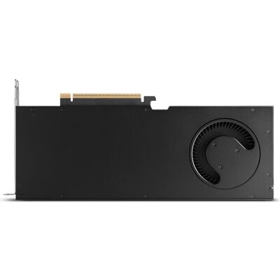HP NVIDIA RTX PH x5xxx 4DP Graphics, Vietnam (48 GB), Grafikkarte, Schwarz HP NVIDIA RTX PH x5xxx 4DP Graphics, Vietnam (48 GB), Grafikkarte, Schwarz