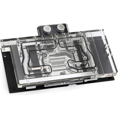 Bitspower Classic Asus RTX 3070 TUF, ARGB - acryl, GPU Wasserkühler Bitspower Classic Asus RTX 3070 TUF, ARGB - acryl, GPU Wasserkühler