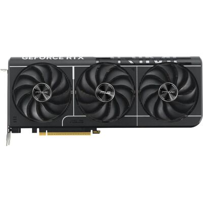 Asus Prime GeForce RTX 5080 EVO OC (16 GB, GDDR7), Grafikkarte, Schwarz Asus Prime GeForce RTX 5080 EVO OC (16 GB, GDDR7), Grafikkarte, Schwarz
