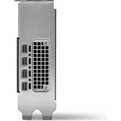 PNY Quadro RTX 2000 ADA (16 GB, GDDR6), Grafikkarte, Schwarz PNY Quadro RTX 2000 ADA (16 GB, GDDR6), Grafikkarte, Schwarz