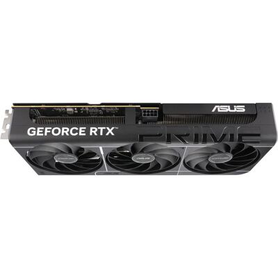Asus Prime GeForce RTX 5060 Ti OC (8 GB, GDDR7), Grafikkarte, Schwarz Asus Prime GeForce RTX 5060 Ti OC (8 GB, GDDR7), Grafikkarte, Schwarz