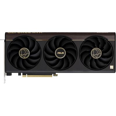 Asus ProArt GeForce RTX 5070 Ti OC (16 GB, GDDR7), Grafikkarte, Mehrfarbig Asus ProArt GeForce RTX 5070 Ti OC (16 GB, GDDR7), Grafikkarte, Mehrfarbig