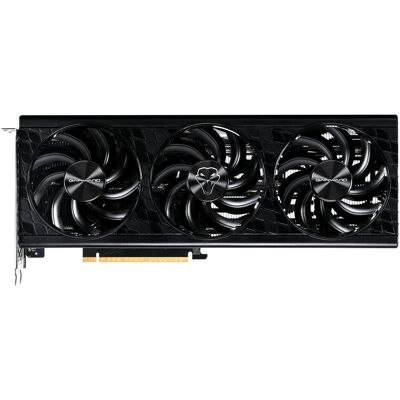 Gainward GeForce RTX 5060 Python III OC (8 GB, GDDR7), Grafikkarte, Schwarz Gainward GeForce RTX 5060 Python III OC (8 GB, GDDR7), Grafikkarte, Schwarz