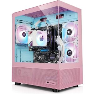 Kiebel Zindarella VIII (1000 GB, 32 GB, AMD Ryzen 7 8700G), PC, Mehrfarbig Kiebel Zindarella VIII (1000 GB, 32 GB, AMD Ryzen 7 8700G), PC, Mehrfarbig