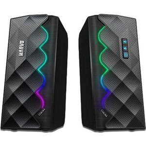 Marvo SG-269BT computer speakers, PC Lautsprecher, Schwarz Marvo SG-269BT computer speakers, PC Lautsprecher, Schwarz