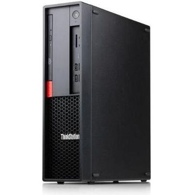 Lenovo P320 SFF E3-1225 v6 32GB 512GB SSD AMD Radeon R7 350 4GB (RSW100059) (34.36 GB, Intel Xeon E3-1225 v6, Radeon R7 350X), PC Lenovo P320 SFF E3-1225 v6 32GB 512GB SSD AMD Radeon R7 350 4GB (RSW100059) (34.36 GB, Intel Xeon E3-1225 v6, Radeon R7 350X), PC