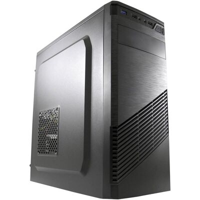 Joy-it Desktop PC JTPC-5600GT - 16GB RAM - 500GB SSD - Win 11 Pro - Desktop PC Joy-it Desktop PC JTPC-5600GT - 16GB RAM - 500GB SSD - Win 11 Pro - Desktop PC