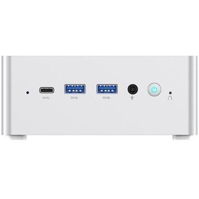 Minisforum MINI-PC Minis Forum NAB6 Lite Intel Core i5-12600H, barebone (Intel Core i5-12600H), Barebone Minisforum MINI-PC Minis Forum NAB6 Lite Intel Core i5-12600H, barebone (Intel Core i5-12600H), Barebone