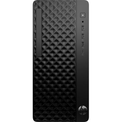 HP ProDesk 2 Tower G1i Intel Core i5-14500 16GB 512GB/SSD W11P 1J Gar (DE) (512 GB, 16 GB), PC, Schwarz HP ProDesk 2 Tower G1i Intel Core i5-14500 16GB 512GB/SSD W11P 1J Gar (DE) (512 GB, 16 GB), PC, Schwarz
