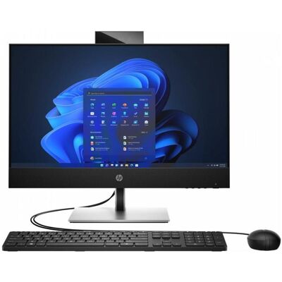 HP ProOne 440 G9 (512 GB, 16 GB, Intel Core i5-12500T), PC HP ProOne 440 G9 (512 GB, 16 GB, Intel Core i5-12500T), PC