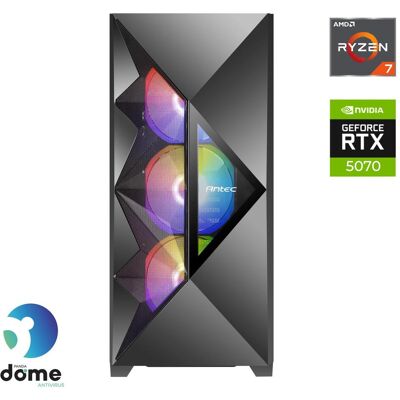 Anni Gamer Extreme (2000 GB, 32 GB, GeForce RTX 5070), PC Anni Gamer Extreme (2000 GB, 32 GB, GeForce RTX 5070), PC