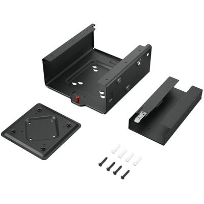 Lenovo ThinkStation VESA Mount II - Befe, PC Zubehör, Schwarz Lenovo ThinkStation VESA Mount II - Befe, PC Zubehör, Schwarz