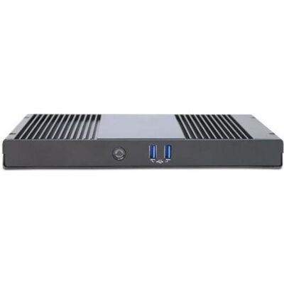 AOpen Dex5750 Intel i3-1115g4 128Gb Windows (128 GB, 8 GB, Intel UHD Graphics), PC, Schwarz AOpen Dex5750 Intel i3-1115g4 128Gb Windows (128 GB, 8 GB, Intel UHD Graphics), PC, Schwarz