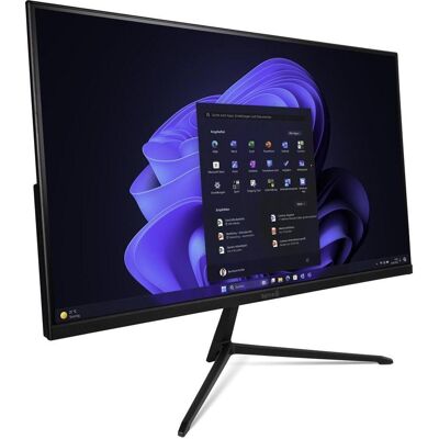 Wortmann - TERRA ALL-IN-ONE-PC 2401 GREENLINE - 8 GB Wortmann - TERRA ALL-IN-ONE-PC 2401 GREENLINE - 8 GB