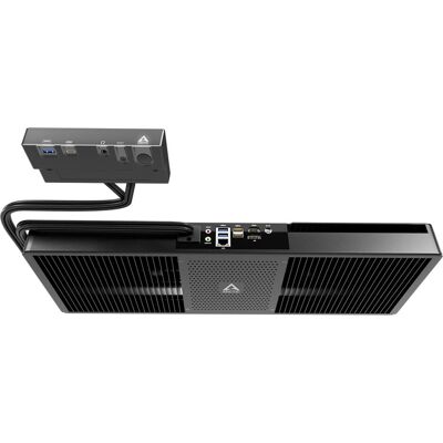 Arctic PC NUC Senza 5700G Ryzen7 Radeon RX Vega8 (AMD Ryzen 7 5700G), Barebone Arctic PC NUC Senza 5700G Ryzen7 Radeon RX Vega8 (AMD Ryzen 7 5700G), Barebone