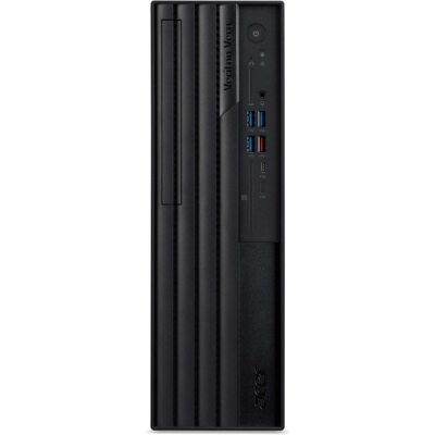 Acer PC Veriton 4 (1000 GB, 32 GB, Intel Core Ultra 9 285), PC, Schwarz Acer PC Veriton 4 (1000 GB, 32 GB, Intel Core Ultra 9 285), PC, Schwarz