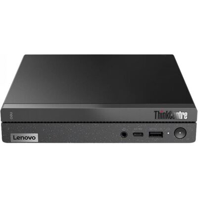 Lenovo ThinkCentre neo 50q Gen 4 (512 GB, 16 GB, Intel Core i5-13420H, Intel UHD Graphics), PC, Schwarz Lenovo ThinkCentre neo 50q Gen 4 (512 GB, 16 GB, Intel Core i5-13420H, Intel UHD Graphics), PC, Schwarz