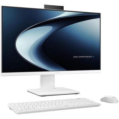 Asus P440VAK-WPC161X CORE3/8/512/PRO 23 (512 GB, 8 GB), PC, Weiss Asus P440VAK-WPC161X CORE3/8/512/PRO 23 (512 GB, 8 GB), PC, Weiss