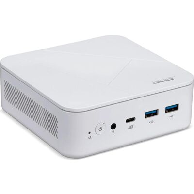 Acer Revo RB102 AMD Ryzen™ 5 7430U 8 GB DDR4-SDRAM 512 GB SSD Windows 11 Home Mini PC Mini-PC Schwar (512 GB, 8 GB), PC, Schwarz Acer Revo RB102 AMD Ryzen™ 5 7430U 8 GB DDR4-SDRAM 512 GB SSD Windows 11 Home Mini PC Mini-PC Schwar (512 GB, 8 GB), PC, Schwarz