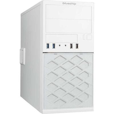 Bluechip MEDICAL T3300 (500 GB, 8 GB, Intel Core i5-14400), PC, Weiss Bluechip MEDICAL T3300 (500 GB, 8 GB, Intel Core i5-14400), PC, Weiss