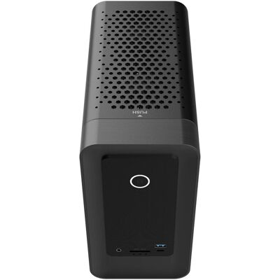 Zotac ZBOX-EU27506TC-BE BB Intel Core Ultra 7 265 2xSODIMM 1xM.2 (Intel Core Ultra 7 265), Barebone Zotac ZBOX-EU27506TC-BE BB Intel Core Ultra 7 265 2xSODIMM 1xM.2 (Intel Core Ultra 7 265), Barebone