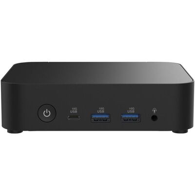 Asus RNUC14MNK1500002 EU cord, Barebone Asus RNUC14MNK1500002 EU cord, Barebone