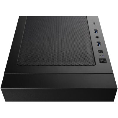 CSL - M10780 - Ryzen 5 8500G - 16GB DDR5 - Gaming PC CSL - M10780 - Ryzen 5 8500G - 16GB DDR5 - Gaming PC