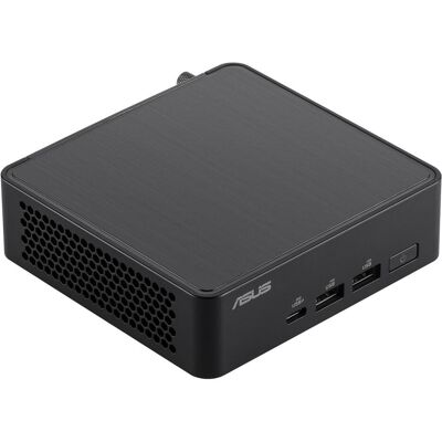 Hyrican CTS00989 Ultra 5 125H 8GB DDR5 480GB SSD Intel Arc™ Graphics, SFF NUC, Win 11 Pro (480 GB, 8 GB, Intel Core Ultra 5 125H), PC, Schwarz Hyrican CTS00989 Ultra 5 125H 8GB DDR5 480GB SSD Intel Arc™ Graphics, SFF NUC, Win 11 Pro (480 GB, 8 GB, Intel Core Ultra 5 125H), PC, Schwarz