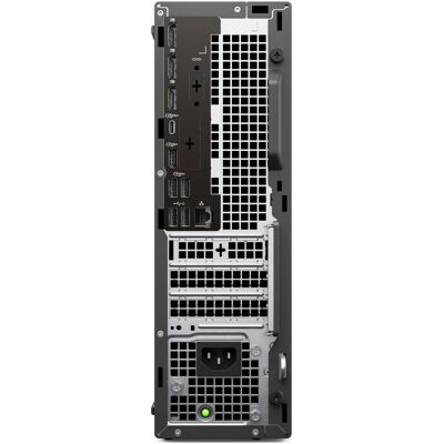Dell FCS1250 (1000 GB, 32 GB), PC, Schwarz Dell FCS1250 (1000 GB, 32 GB), PC, Schwarz