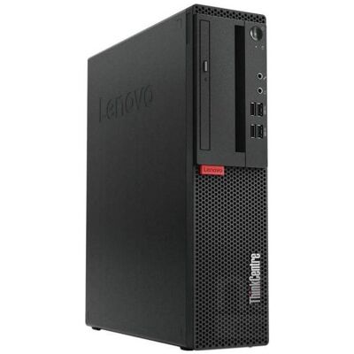 Lenovo M710S i5-6500/16GB DDR4/240GB SSD / Win 10 PRO MAR (RSD100254) (16 GB, 240 GB, A / Wie neu), PC Refurbished Lenovo M710S i5-6500/16GB DDR4/240GB SSD / Win 10 PRO MAR (RSD100254) (16 GB, 240 GB, A / Wie neu), PC Refurbished