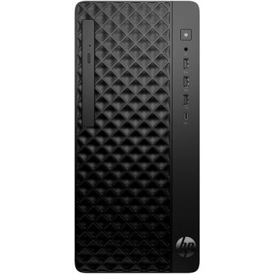 HP ProDesk 2 Tower G1i (512 GB, 16 GB, Intel Core i5-14500), PC, Schwarz HP ProDesk 2 Tower G1i (512 GB, 16 GB, Intel Core i5-14500), PC, Schwarz