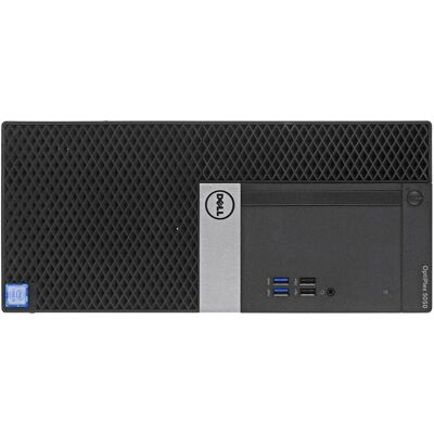 Dell OptiPlex 5080 i5-10500 16GB 256GB SSD SFF Win11pro Gebraucht (256 GB, 16 GB), PC, Schwarz Dell OptiPlex 5080 i5-10500 16GB 256GB SSD SFF Win11pro Gebraucht (256 GB, 16 GB), PC, Schwarz