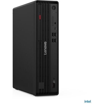 Komputer Lenovo ThinkCentre M90s Gen 6 Ultra 7 265 / 16 GB / 512 GB / W11 Pro (12YU0013PB) (512 GB, 16 GB), PC, Schwarz Komputer Lenovo ThinkCentre M90s Gen 6 Ultra 7 265 / 16 GB / 512 GB / W11 Pro (12YU0013PB) (512 GB, 16 GB), PC, Schwarz