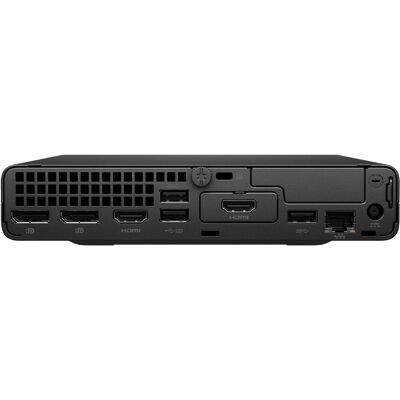 HP PRO MINI 400 G9 CI7-13700T (512 GB, 16 GB), PC, Schwarz HP PRO MINI 400 G9 CI7-13700T (512 GB, 16 GB), PC, Schwarz