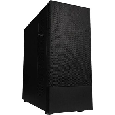 Joy-it Desktop PC () AMD Ryzen 7 8700G 32GB RAM 1TB SSD AMD Radeon 780M Win 11 Pro CR-PC0082 (1000 GB, 32 GB, AMD Ryzen 7 8700G, Radeon 780M), PC, Schwarz Joy-it Desktop PC () AMD Ryzen 7 8700G 32GB RAM 1TB SSD AMD Radeon 780M Win 11 Pro CR-PC0082 (1000 GB, 32 GB, AMD Ryzen 7 8700G, Radeon 780M), PC, Schwarz