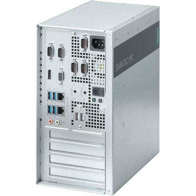 Siemens Core i5-6500 Industrie-PC - Industrie-PC Siemens Core i5-6500 Industrie-PC - Industrie-PC