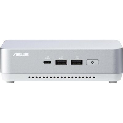 Asus NUC 14 Pro+ (Intel Core Ultra 9 185H), Barebone Asus NUC 14 Pro+ (Intel Core Ultra 9 185H), Barebone