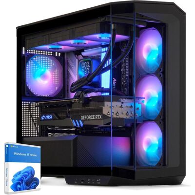 SEDATECH - UCCC730I1I1HF - Ryzen 9 7900X - PC-Gaming SEDATECH - UCCC730I1I1HF - Ryzen 9 7900X - PC-Gaming