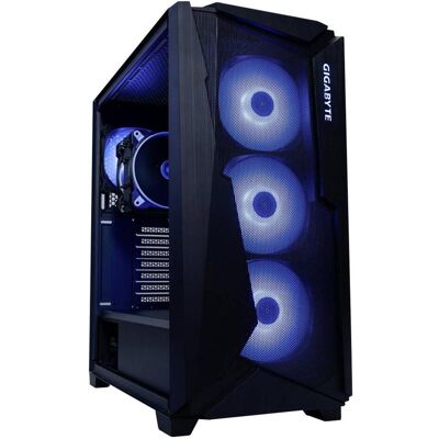 Gigabyte Barebone GA-APC002 Intel Core™ i5 14600K 5.30 GHz Intel UHD Grap, Barebone Gigabyte Barebone GA-APC002 Intel Core™ i5 14600K 5.30 GHz Intel UHD Grap, Barebone