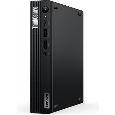 Lenovo M70q Gen 5 (1000 GB, 16 GB, Intel Core i7-14700T), PC, Schwarz Lenovo M70q Gen 5 (1000 GB, 16 GB, Intel Core i7-14700T), PC, Schwarz