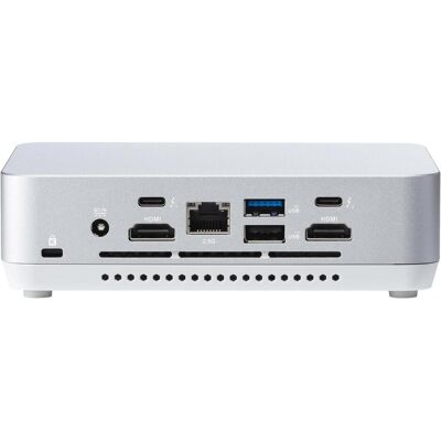 Asus NUC 14 Pro+ (Intel Core Ultra 9 185H, Intel Core Ultra 9 285), Barebone Asus NUC 14 Pro+ (Intel Core Ultra 9 185H, Intel Core Ultra 9 285), Barebone